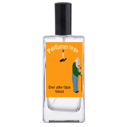 Der alte Opa 50ml