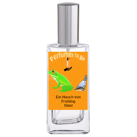 Ein Hauch von Frühling 50ml