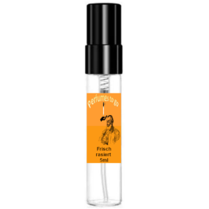 Frisch Rasiert 5ml