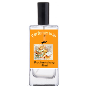 Fruchtmischung 50ml