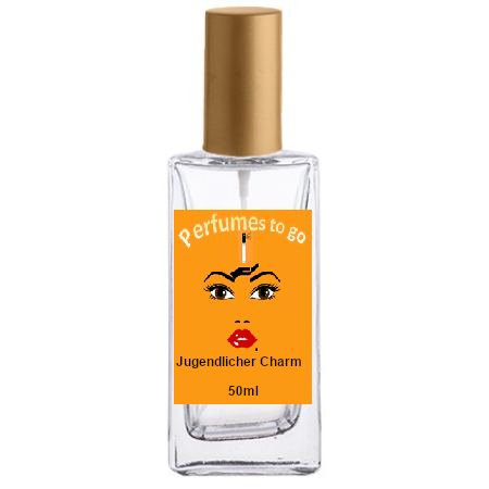 Jugendlicher Charme 50ml