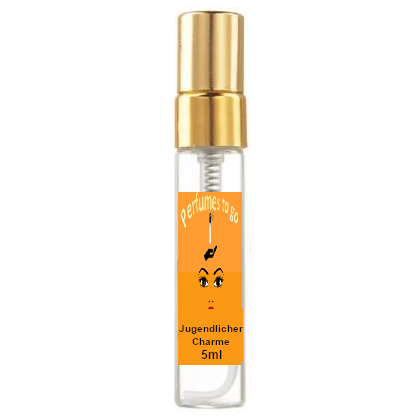 Jugendlicher Charme 5ml