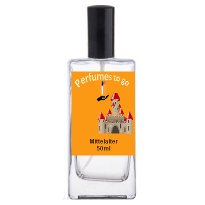 Mittelalter 50ml