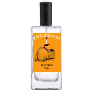 Moschus 50ml