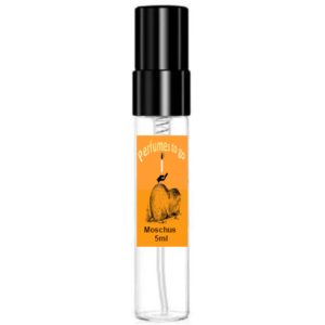 Moschus 5ml