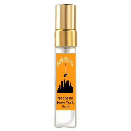 Nacht im New York 5ml