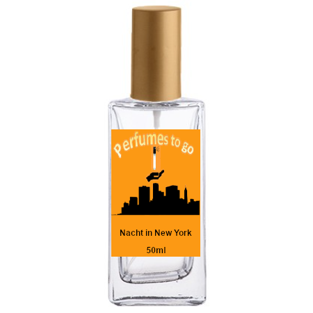 Nacht in New York 50ml