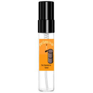 Schmiere 5ml