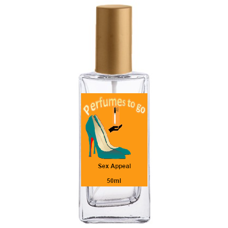 Sex Appeal 50ml