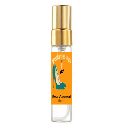 Sex Appeal 5ml